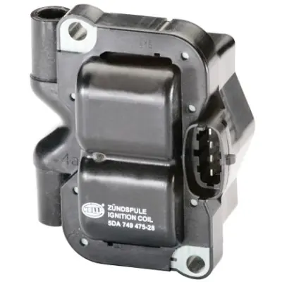 Bobina de encendido HELLA 5DA 193 175-661 HELLA 5DA 193 175-661 Favorito De Clientes